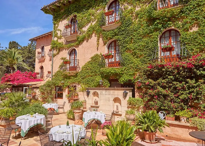 Petit Hotel Ses Rotges - Only Adults