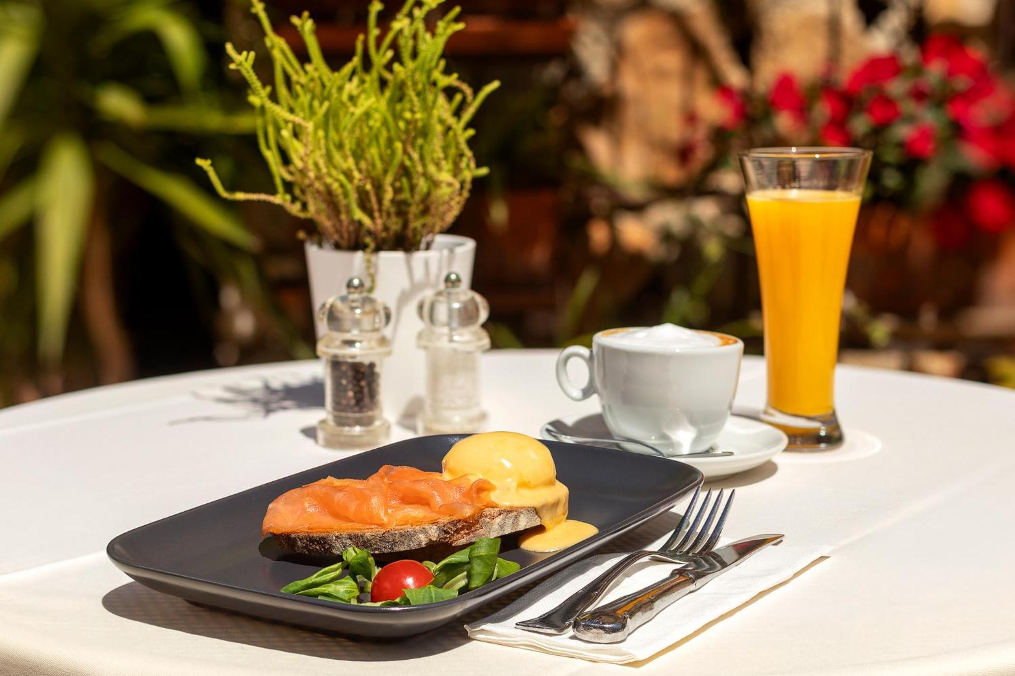 Petit Ses Rotges - Only Adults Hotel Cala Ratjada (Mallorca)