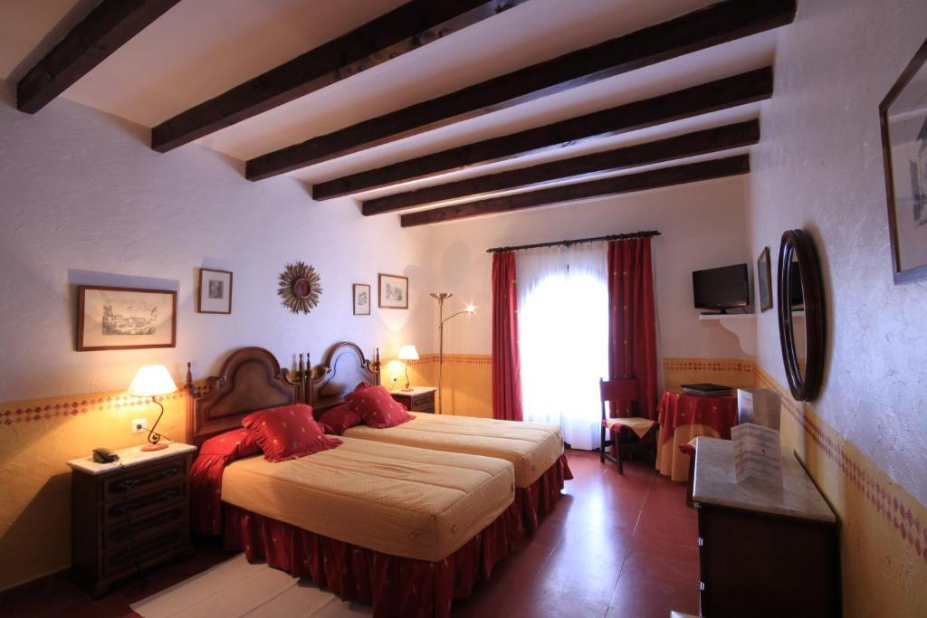 Hotel Petit Ses Rotges - Only Adults