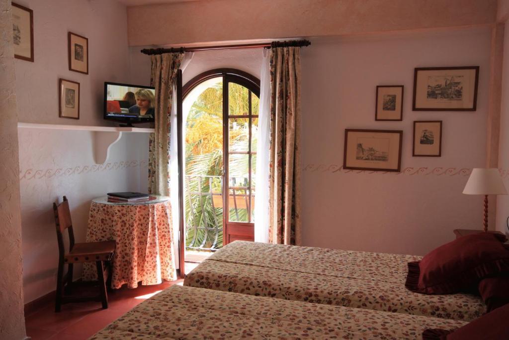 Petit Ses Rotges - Only Adults Hotel Cala Ratjada (Mallorca)