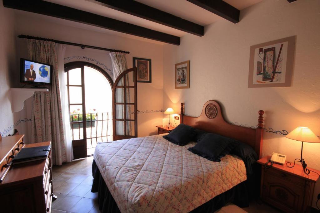 Hotel Petit Ses Rotges - Only Adults Cala Ratjada (Mallorca)