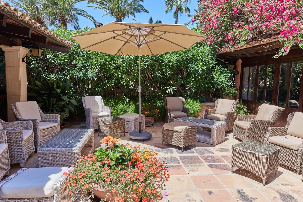Petit Ses Rotges - Only Adults Hotel Cala Ratjada (Mallorca)