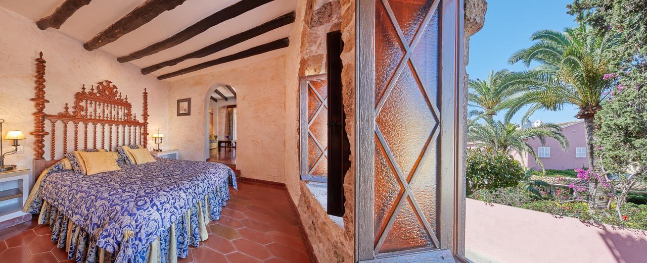 Hotel Petit Ses Rotges - Only Adults 3*