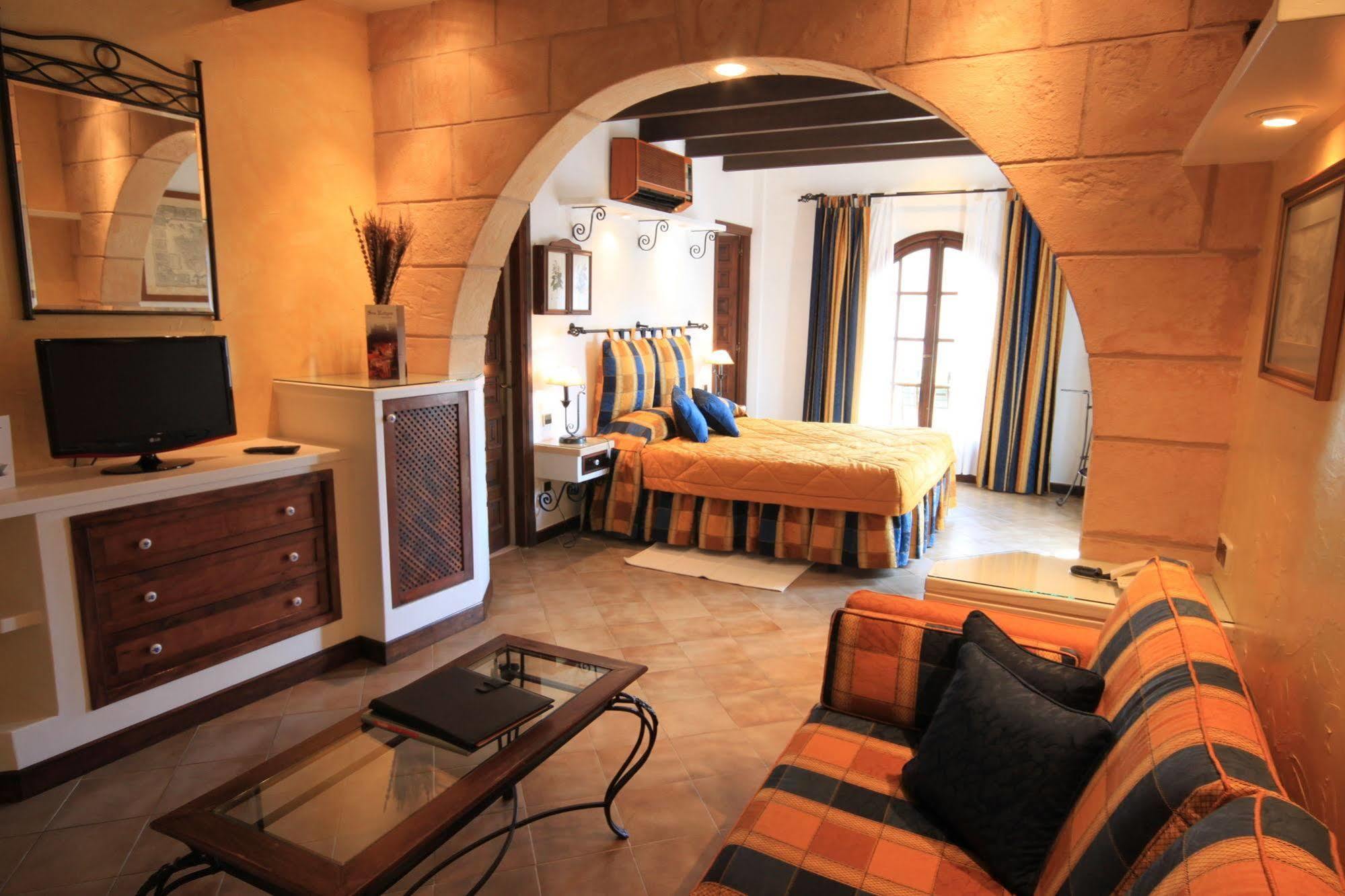 Hotel Petit Ses Rotges - Only Adults