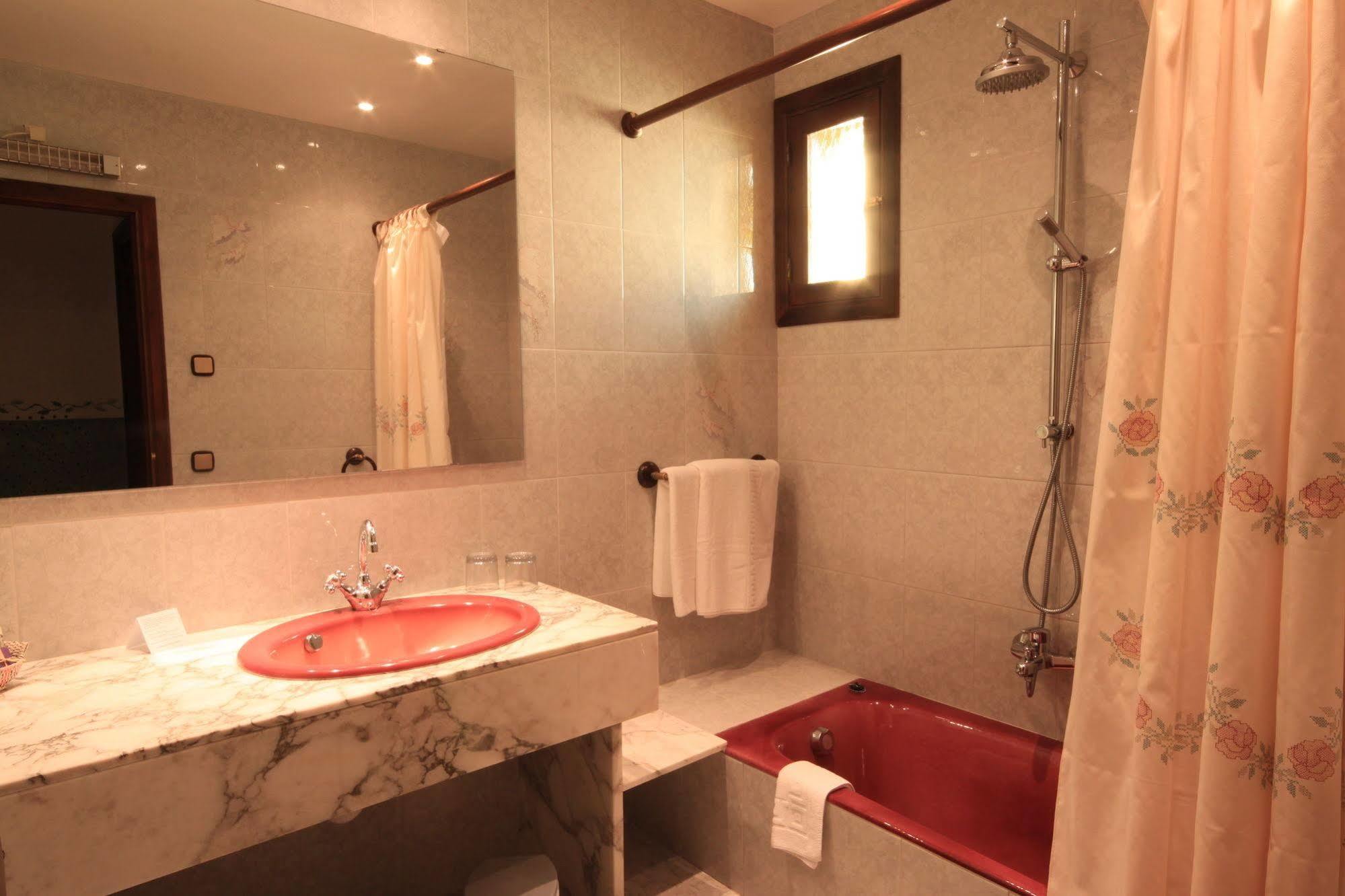 Hotel Petit Ses Rotges - Only Adults Cala Ratjada (Mallorca)