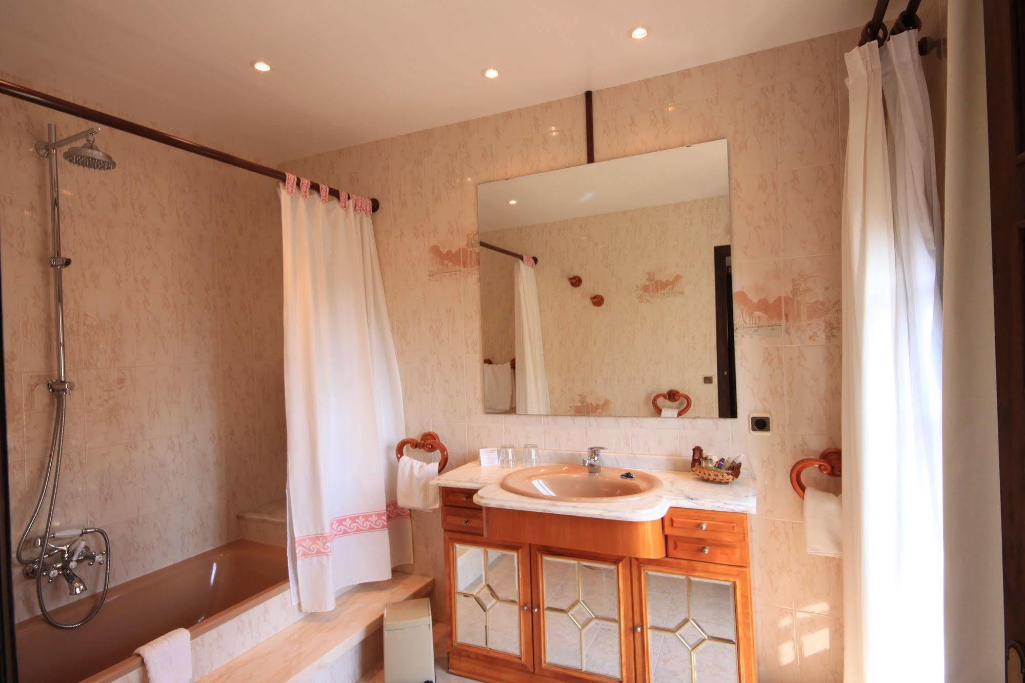 Hotel Petit Ses Rotges - Only Adults Cala Ratjada (Mallorca)