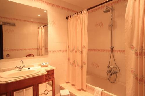 Petit Ses Rotges - Only Adults Hotel Cala Ratjada (Mallorca)